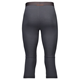 POC M's Layer Merino 3/4 Tights Sylvanite Grey