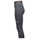 POC W's Layer Merino 3/4 Tights Sylvanite Grey