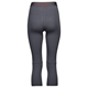 POC W's Layer Merino 3/4 Tights Sylvanite Grey