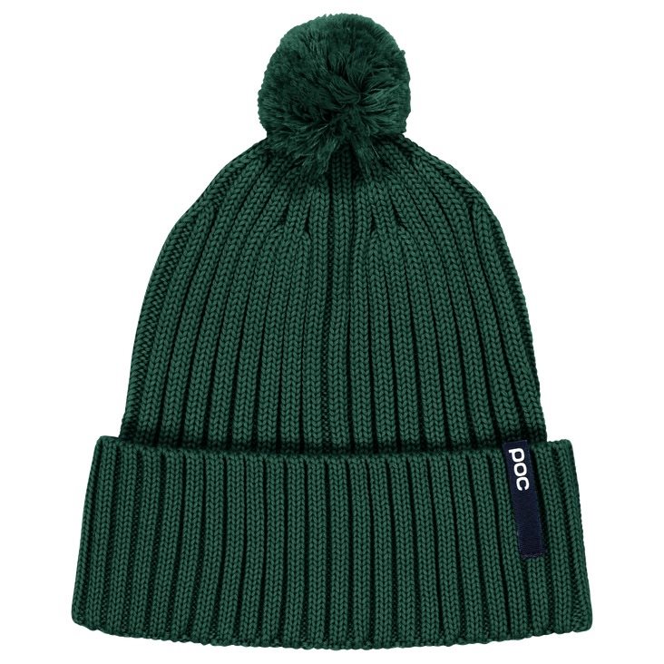 POC Beanie Pom Pargasite Green