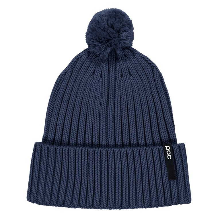 POC Beanie Pom Apatite Navy