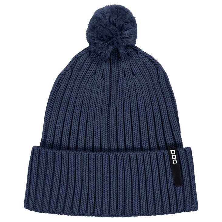 POC Beanie Pom Apatite Navy