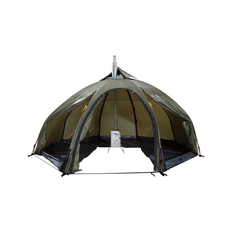 Helsport Varanger Dome 8-10 Outer Tent Incl. Pole