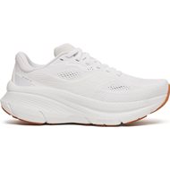 White/Gum