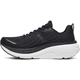 Saucony Hurricane 25 Herr Black/White