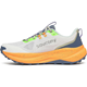 Saucony Xodus Ultra 4 Herr White/Tumeric