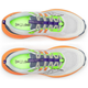 Saucony Xodus Ultra 4 M White/Tumeric