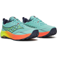 Saucony Peregrine 16 Herr Splash/Citron
