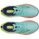 Saucony Peregrine 16 Herr Splash/Citron