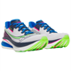 Saucony Endorphin Azura M White/Navy