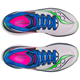 Saucony Endorphin Azura M White/Navy