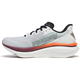 Saucony Endorphin Azura Herr White/Crimson