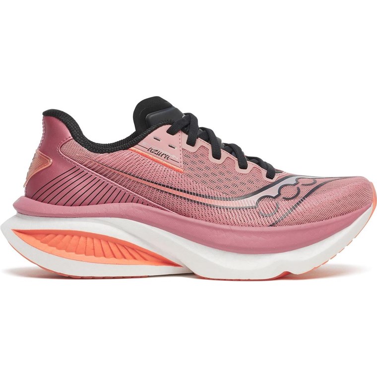 Saucony Endorphin Azura Dam Mauve
