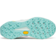 Saucony Peregrine 16 GTX Dam Black/Aqua