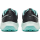 Saucony Peregrine 16 GTX Dam Black/Aqua