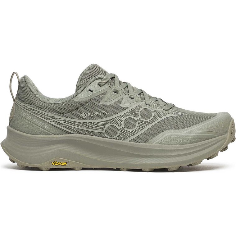 Saucony Peregrine 16 GTX M Laurel