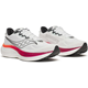 Saucony Ride 19 Herr White/Crimson