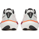 Saucony Ride 19 Herr White/Crimson
