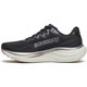 Saucony Ride 19 Herr Black/Pewter