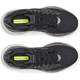 Saucony Ride 19 Herr Black/Pewter