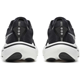 Saucony Ride 19 Wide Dam Black/Silver