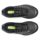 Saucony Peregrine 16 Dam Black/Carbon