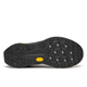 Saucony Peregrine 16 Herr Carbon/Black