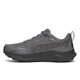 Saucony Peregrine 16 Herr Carbon/Black