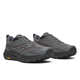 Saucony Peregrine 16 Herr Carbon/Black