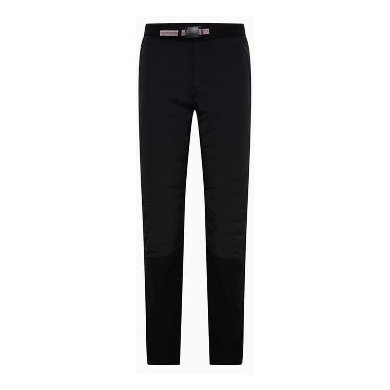 Varg W Mora Hybrid Pant Carbon Black
