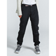 Varg W Mora Hybrid Pant Carbon Black