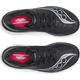 Saucony Endorphin Azura Herr Black/White