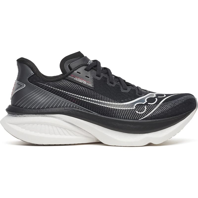 Saucony Endorphin Azura M Black/White - 44,5
