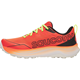 Saucony Peregrine 16 M Fire/Black
