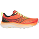 Saucony Peregrine 16 M Fire/Black