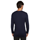Icebreaker Merino 260 Tech LS Crewe Men Black