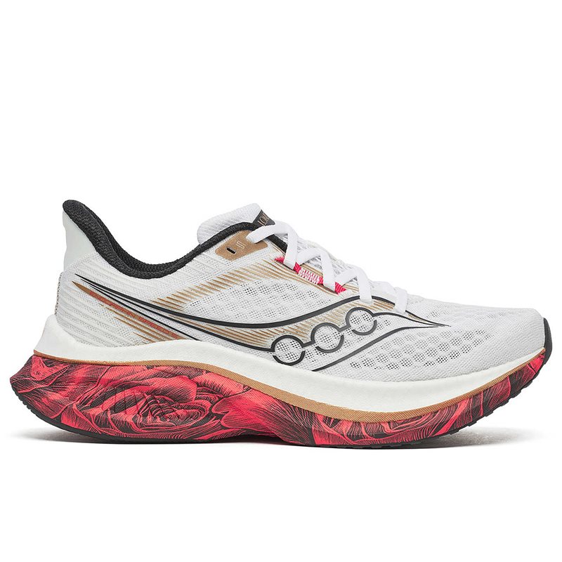 Saucony Endorphin Speed 5 London W White/Black - 37,5