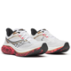 Saucony Endorphin Speed 5 London Dam White/Black