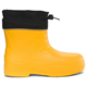Viking Norse Low Boot Yellow
