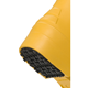 Viking Norse Low Boot Yellow