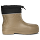 Viking Norse Low Boot Dark Natural/Black