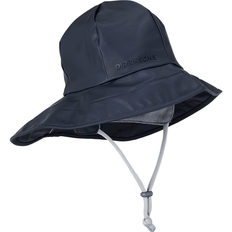 Didriksons Southwest Hat 2 Dark Night Blue