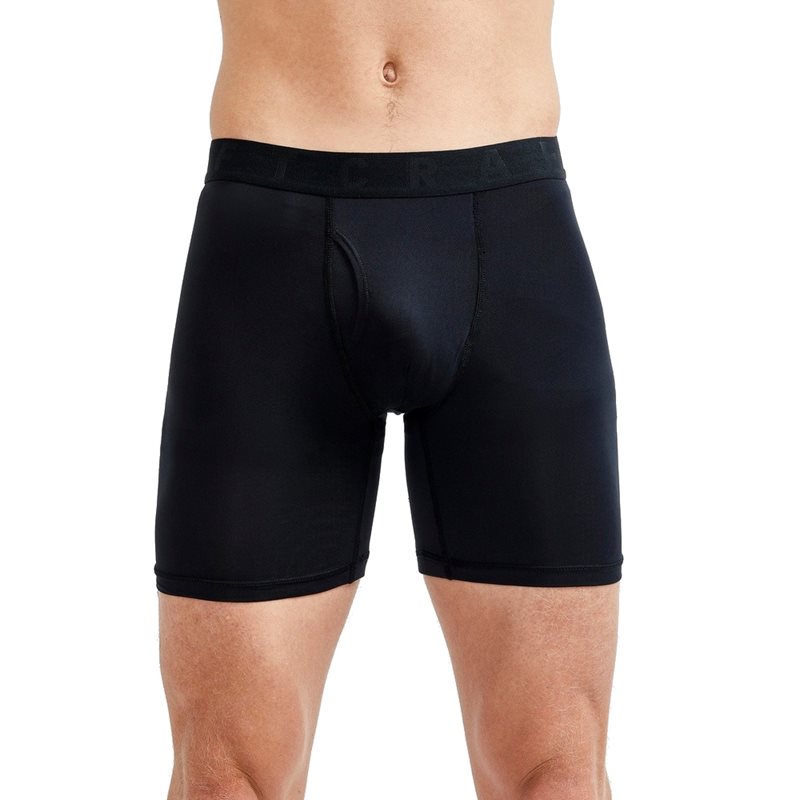 Craft Core Dry Boxer 6-Inch M Black