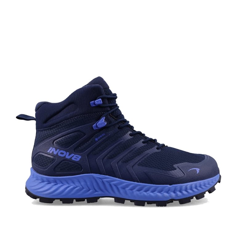 Inov-8 Roclite Mid GTX (M) Dark Blue/Blue Dark Blue/Blue 44,5