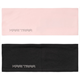 Kari Traa Una Headband 2 Pk Cotton Candy