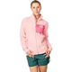 Kari Traa Rothe Midlayer Cotton Candy