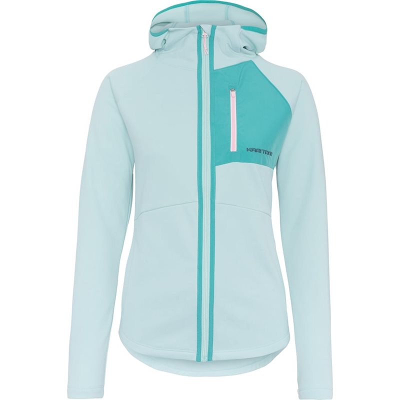 Kari Traa Nia Midlayer Aquatic Aquatic S