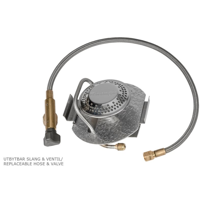 Trangia Gasbr&auml;nnare Storm/GB77