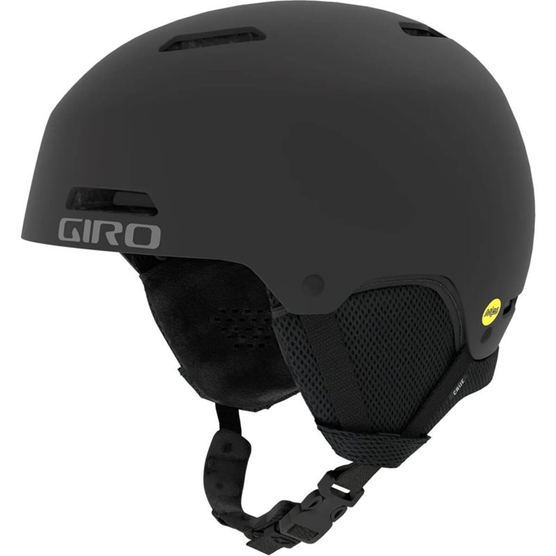 Giro CRUE MIPS Mat Black