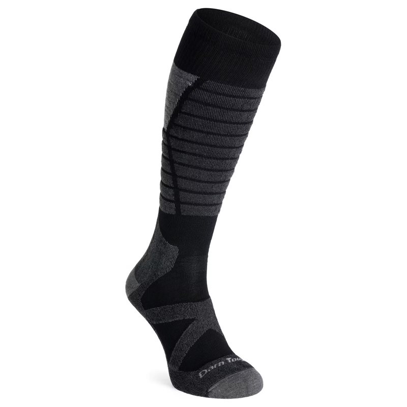Darn Tough Men's Function X Over-the-Calf Midweight Sock with Cushion